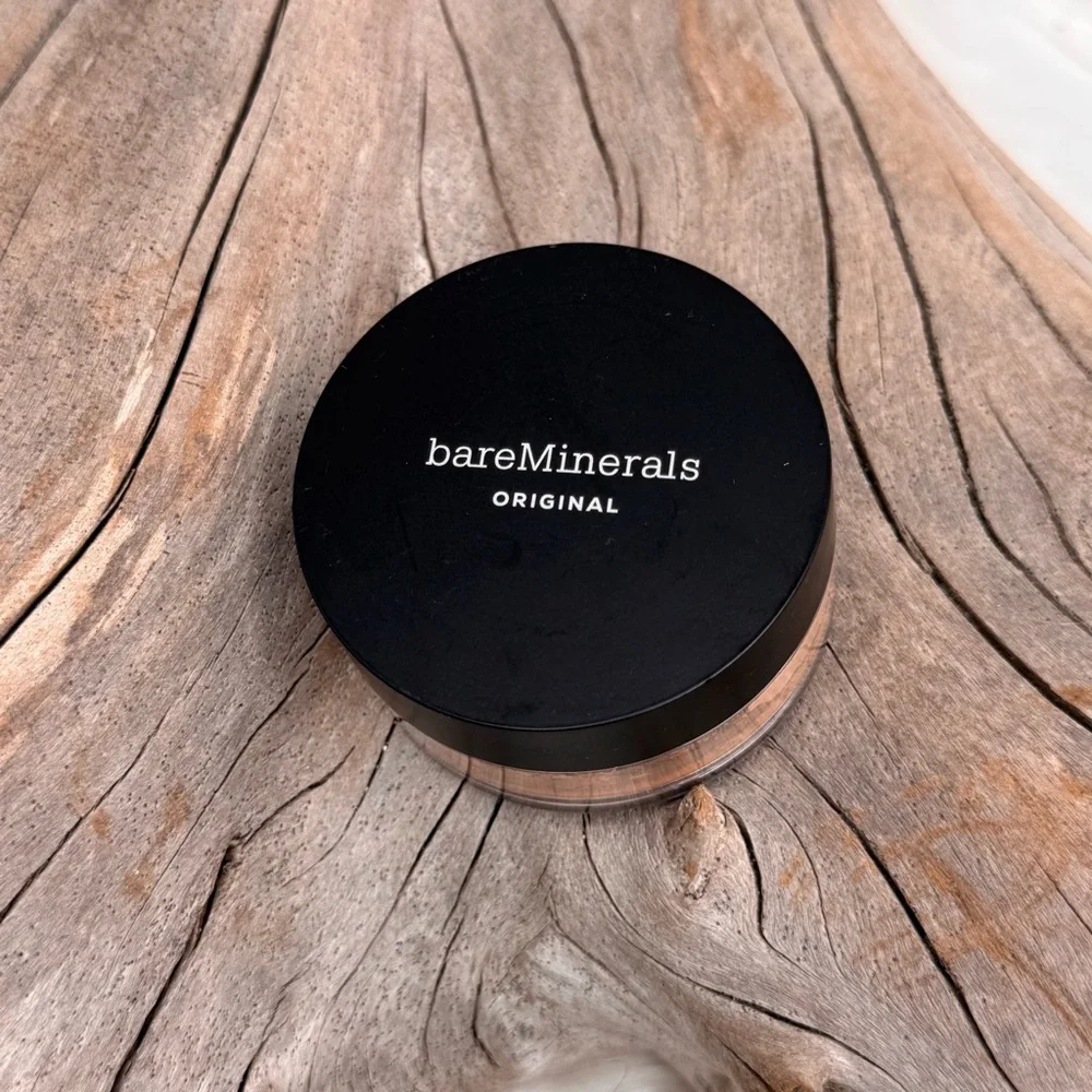 bareMinerals Original Loose Powder Foundation SPF 15 - Neutral Deep 29
